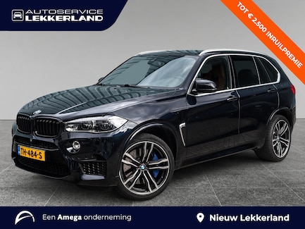 BMW X5 M 0
