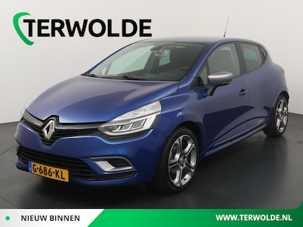 Renault Clio 0