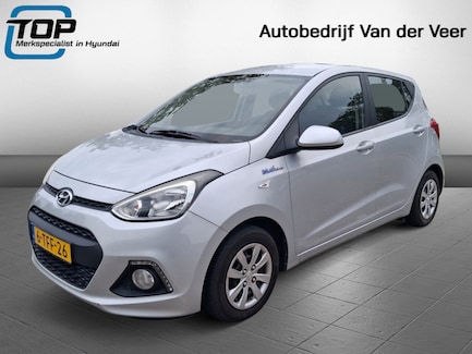 Hyundai i10 0