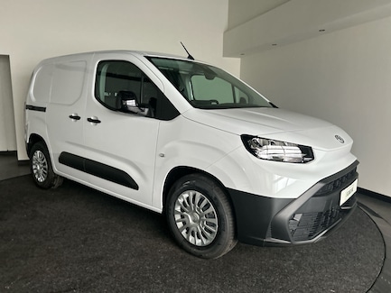 Toyota PROACE CITY Electric 0