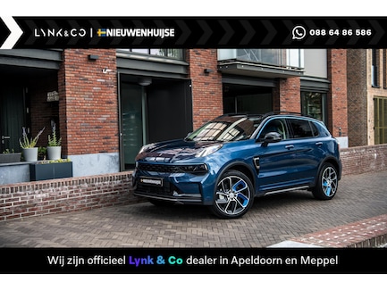 Lynk & Co 01 0