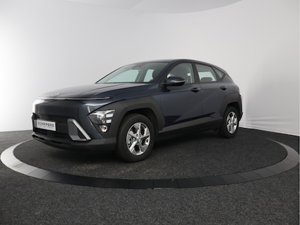 Hyundai Kona 0