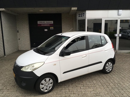 Hyundai i10 0