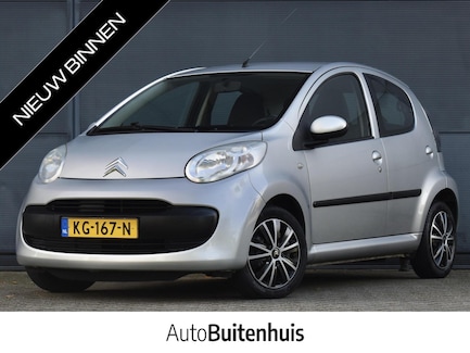 Citroën C1 0