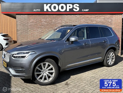 Volvo XC90 0