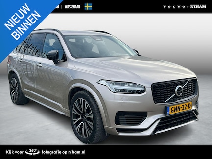 Volvo XC90 0