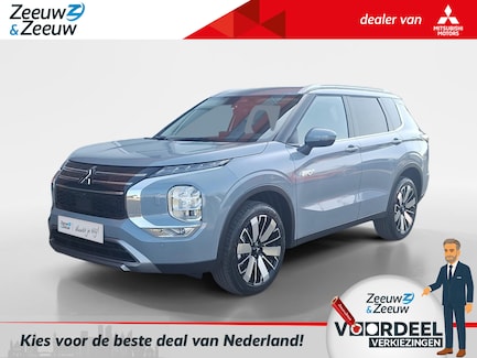 Mitsubishi Outlander 0