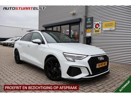 Audi A3 0