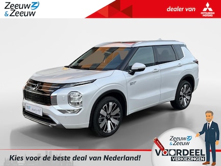 Mitsubishi Outlander 0
