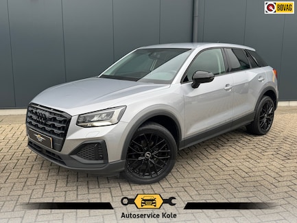 Audi Q2 0