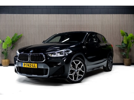 BMW X2 0