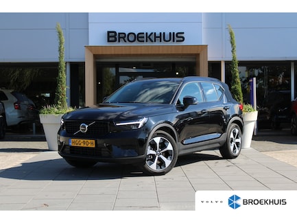 Volvo XC40 0