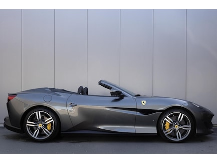 Ferrari Portofino 0