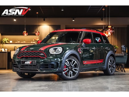 MINI Countryman 0