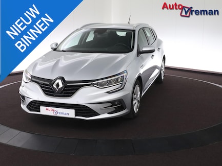 Renault Megane 0