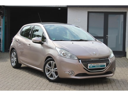 Peugeot 208 0