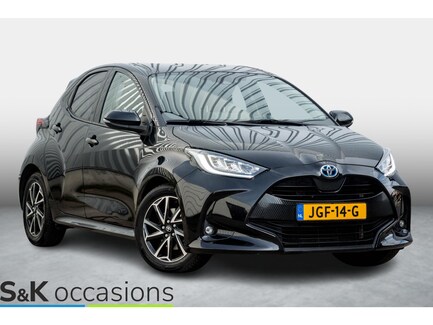Toyota Yaris 0