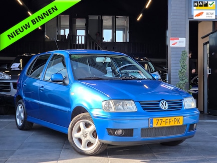 Volkswagen Polo 0