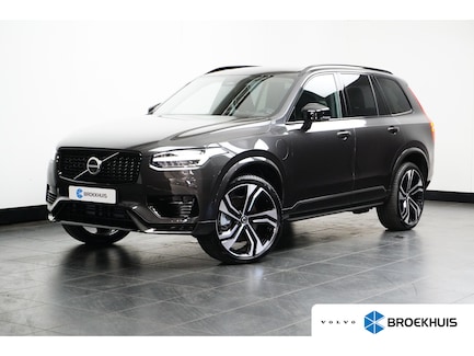 Volvo XC90 0