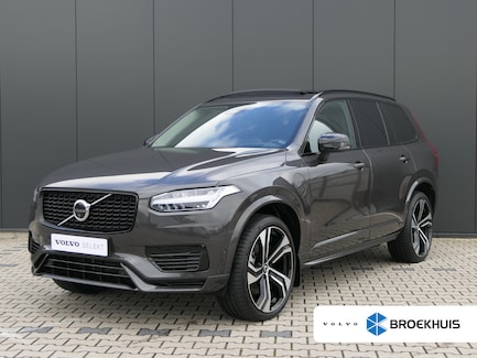 Volvo XC90 0