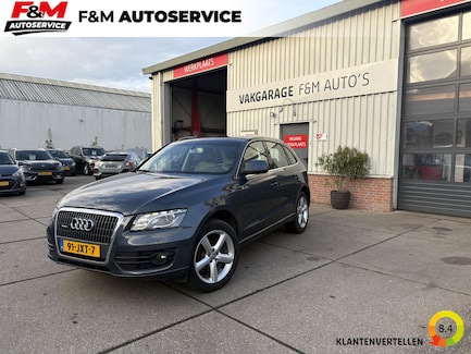 Audi Q5 0