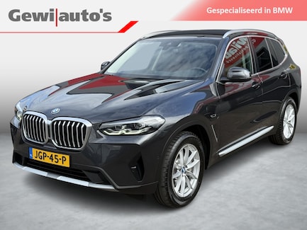 BMW X3 0