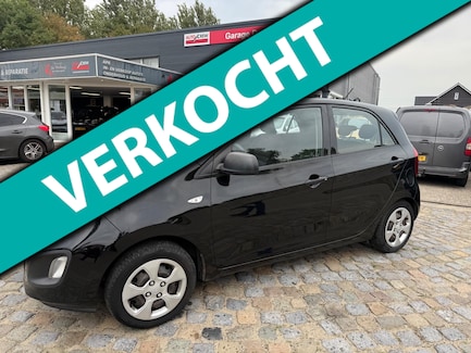 Kia Picanto 0