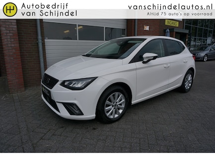 SEAT Ibiza 0