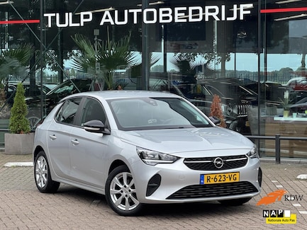 Opel Corsa 0