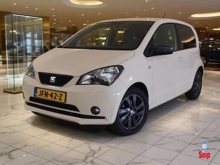 SEAT Mii 0