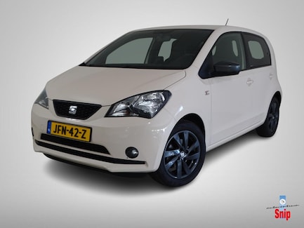 SEAT Mii 0