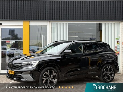 Renault Austral 0
