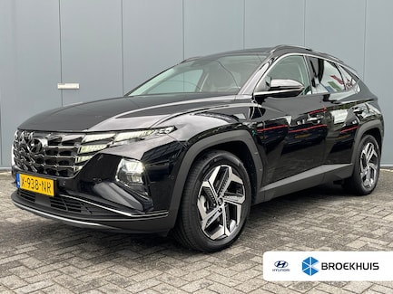 Hyundai Tucson 0