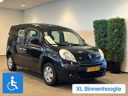Renault Kangoo 0