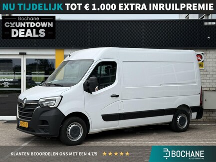 Renault Master 0