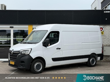 Renault Master 0