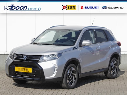 Suzuki Vitara 0