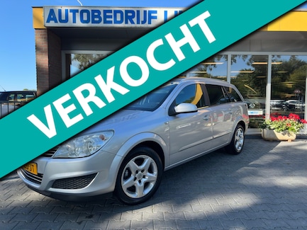 Opel Astra 0