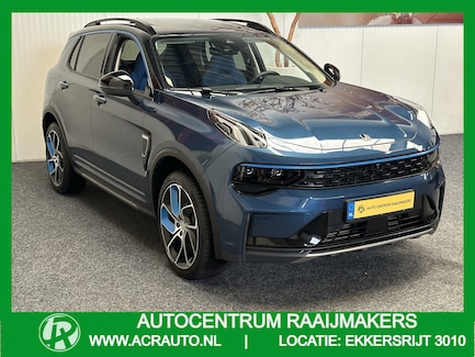 Lynk & Co 01 0