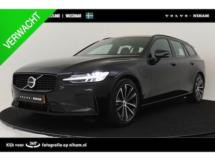 Volvo V60 0