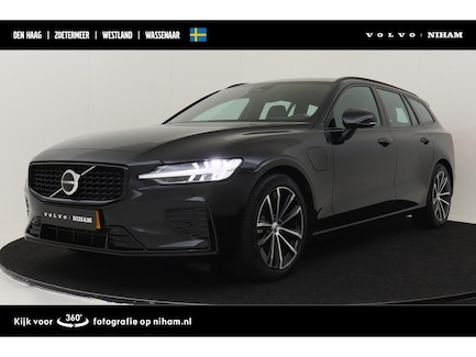 Volvo V60 0