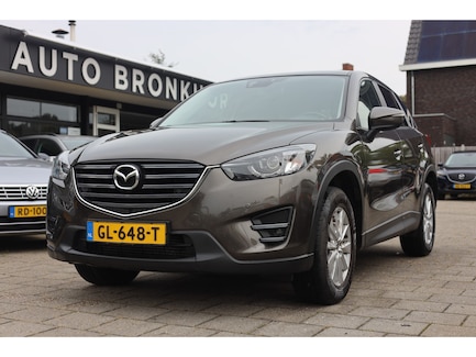 Mazda CX-5 0