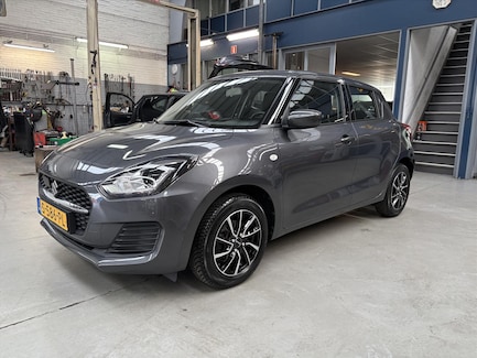 Suzuki Swift 0