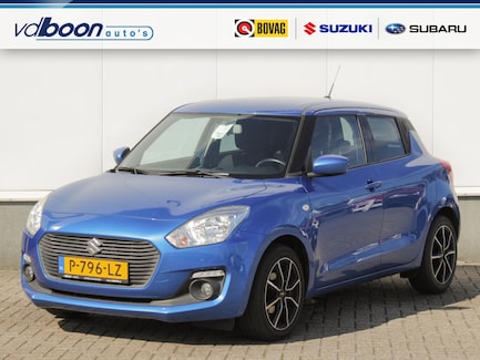 Suzuki Swift 0