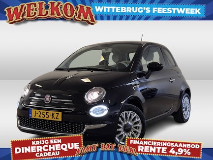 Fiat 500 0