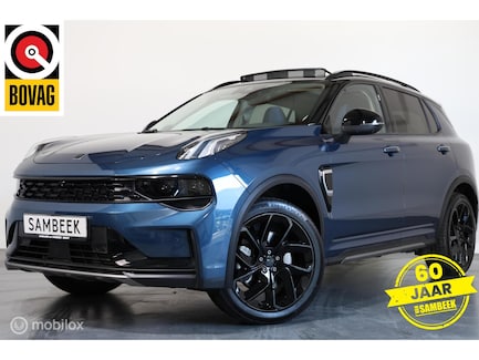 Lynk & Co 01 0