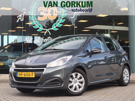Peugeot 208 0