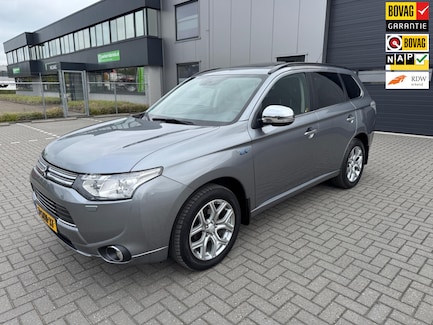 Mitsubishi Outlander 0