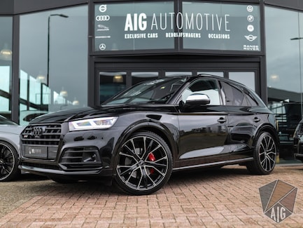Audi Q5 0
