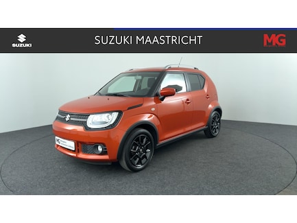 Suzuki Ignis 0
